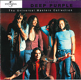 Deep Purple – The Universal Masters Collection - Classic Deep Purple ( UA )