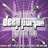 Deep Purple – Under The Gun ( UA )