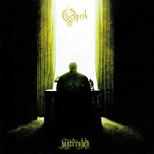 Opeth – Watershed