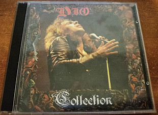 Dio – Collection ( 2 x CD ) ( UA )