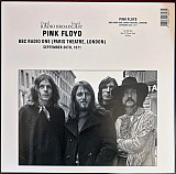 Pink Floyd – BBC Radio One (Paris Theatre, London, Sept. 30th 1971) -24