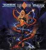 Doro & Warlock – Rare Diamonds ( UA )