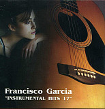 Francisco Garcia* – Instrumental Hits ( 2 x CD ) ( UA )