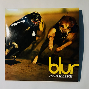 Blur – Parklife