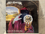 Helloween”Keepen of the Seven keys” part-1