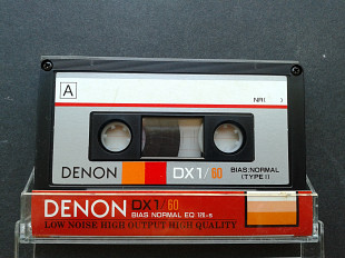 Denon DX1/60