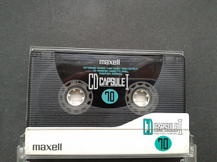 Maxell CD Capsule I 70