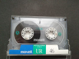 Maxell UR 46 (Japan)