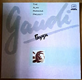 The Alan Parsons Project - Gaudi