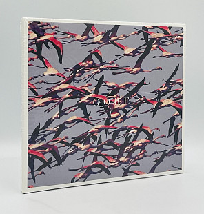 Deftones – Gore (2016, U.S.A.)