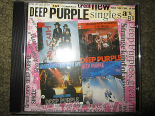 Deep Purple singles