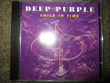 Deep Purple child in time