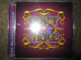 Gov't Mule 2 CD