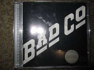 Bad Company - Bad Company