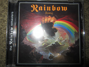 Rainbow "Rainbow Rising"