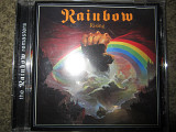 Rainbow "Rainbow Rising"