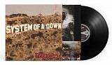 System Of A Down - Toxicity (2001/2018)