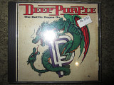 DEEP PURPLE The Battle Rages On 1993 и DEEP PURPLE Purpendicular