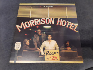 Doors/70/re76/morrison hotel/electra/UK/nm+