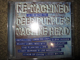 Deep Purple - Machine Head