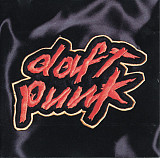 Daft Punk – Homework