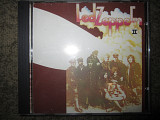 Led Zeppelin II