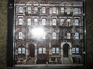 Led Zeppelin - Physical Graffity (2 CD)