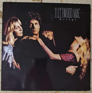 Fleetwood Mac – Mirage