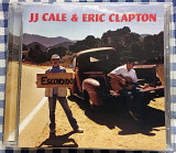 JJ Cale & Eric Clapton - The Road To Escondido