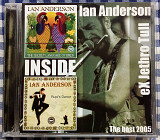 Ian Anderson - The Secret Language Of Birds / Rupi's Dance