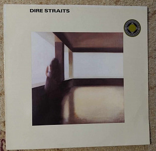 Dire Straits ‎– Dire Straits