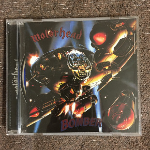 Motörhead – Bomber (Essential!/England) (CD)