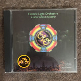 Electric Light Orchestra – A New World Record (Jet/USA) (CD)