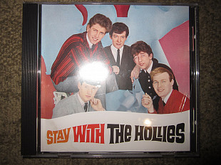 The Hollies-Stay With