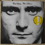 Phil Collins ‎– Face Value