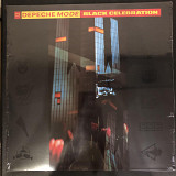 Depeche Mode – Black Celebration LP Вініл Запечатаний