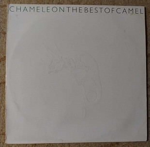 Camel ‎– Chameleon The Best Of Camel