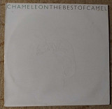 Camel ‎– Chameleon The Best Of Camel