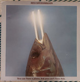 REO Speedwagon – You Can Tune A Piano, But You Can't Tuna Fish 1978 Germany