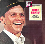 Frank Sinatra Und Das Orchester Nelson Riddle – Frank Sinatra Und Das Orchester Nelson Riddle