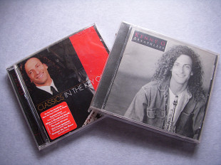 Kenny G ( 2 CD )