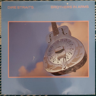 Dire Straits – Brothers In Arms 1985 Germany