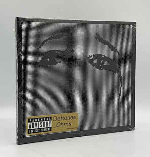Deftones – _Ohms (2020, Germany)