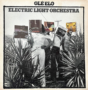 Electric Light Orchestra – Olé ELO