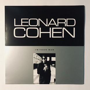 Leonard Cohen – I'm Your Man