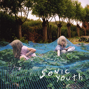 Sonic Youth – Murray Street LP Вініл Запечатаний (очікується)