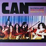 Can – Rockpalast WDR TV Show Germany 1970 -20