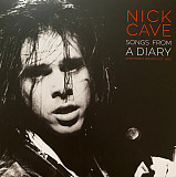 Nick Cave – Songs From A Diary -21