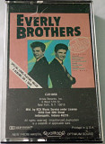 THE EVERLY BROTHERS 24 Original Classics. Cassette US