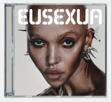 FKA Twigs - Eusexua (CD, S/S)